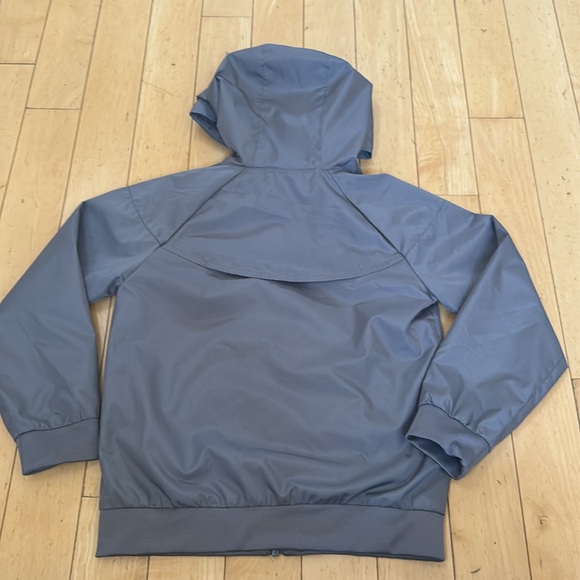 Nike windbreaker jacket in size 7 - Picture 3 of 5